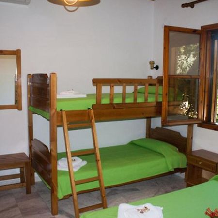 Ferienwohnung Patroudis House Skala Rachoni  Exterior foto