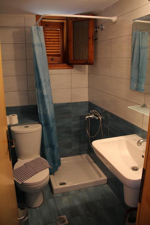 Ferienwohnung Patroudis House Skala Rachoni  Zimmer foto