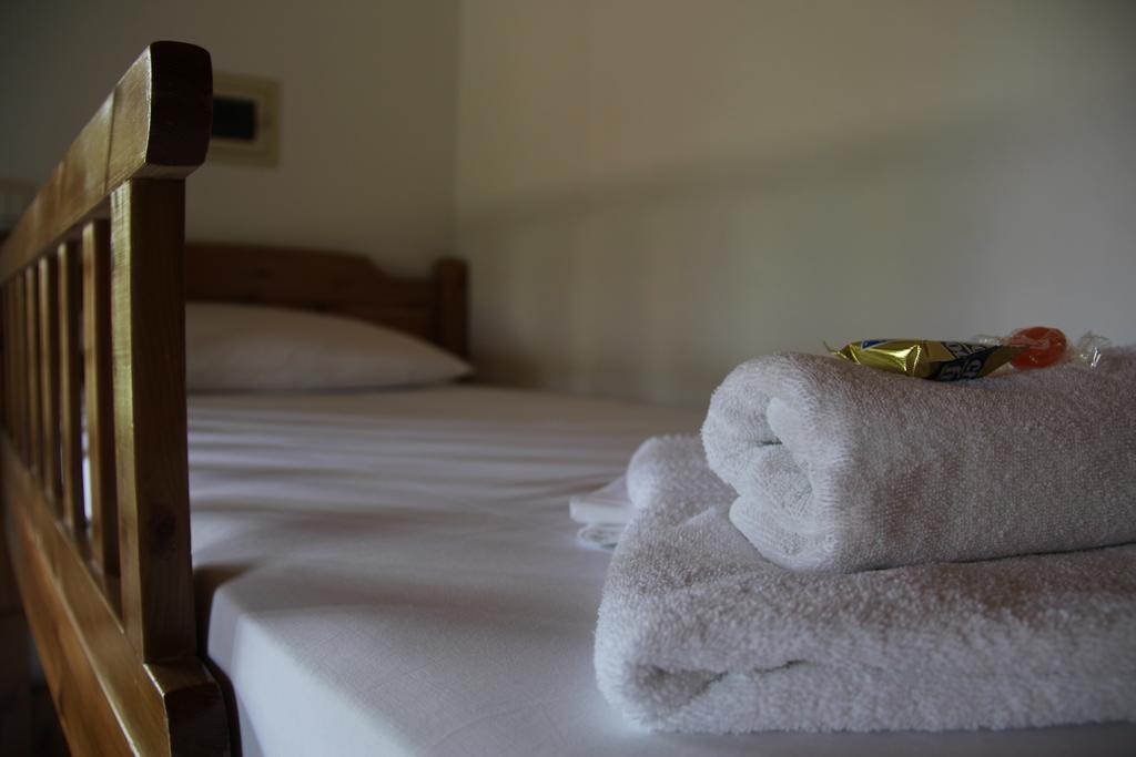 Ferienwohnung Patroudis House Skala Rachoni  Zimmer foto