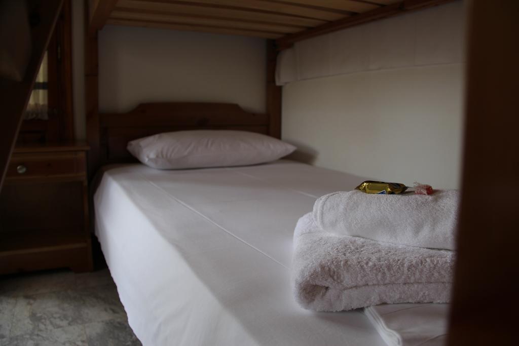 Ferienwohnung Patroudis House Skala Rachoni  Zimmer foto